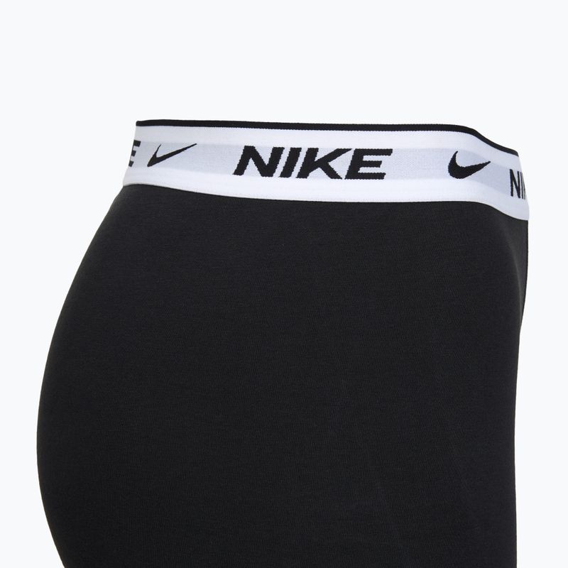 Men's boxers Nike Cotton Stretch Trunk night 4