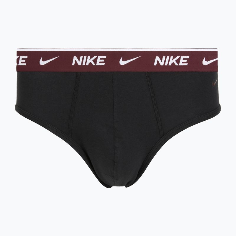 Men's briefs Nike Essential Cotton Stretch Brief open 3