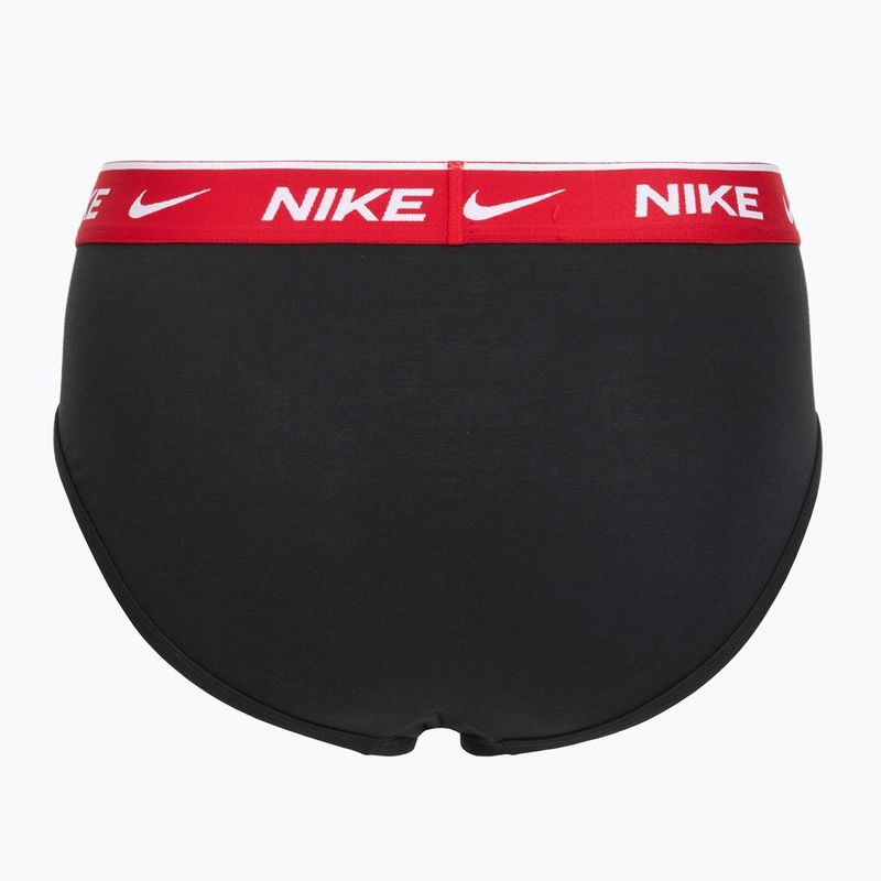 Men's briefs Nike Essential Cotton Stretch Brief open 4