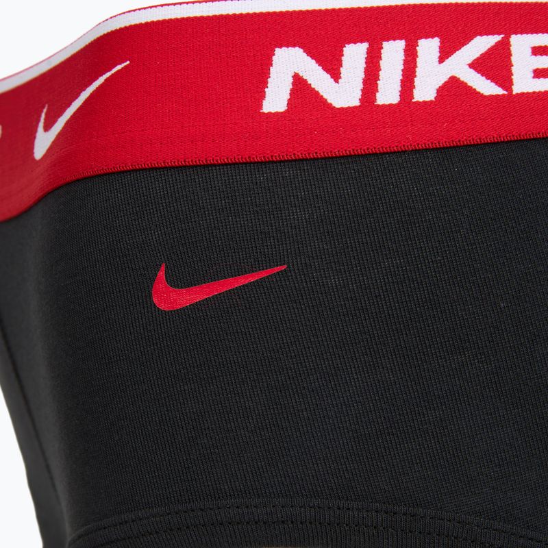 Men's briefs Nike Essential Cotton Stretch Brief open 5
