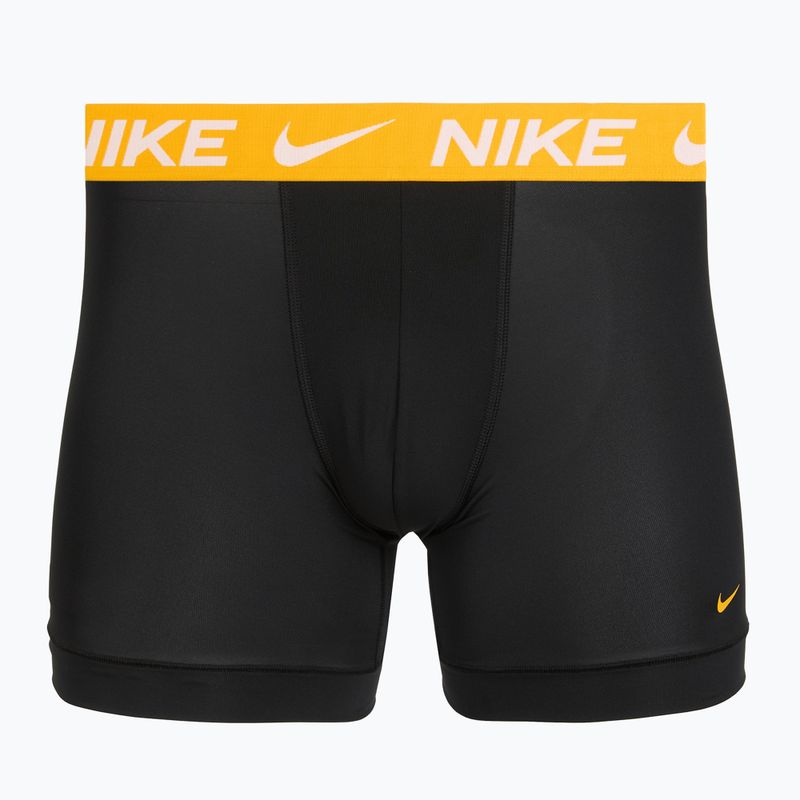 Men's boxers Nike Boxer Brief 5 pack night 2