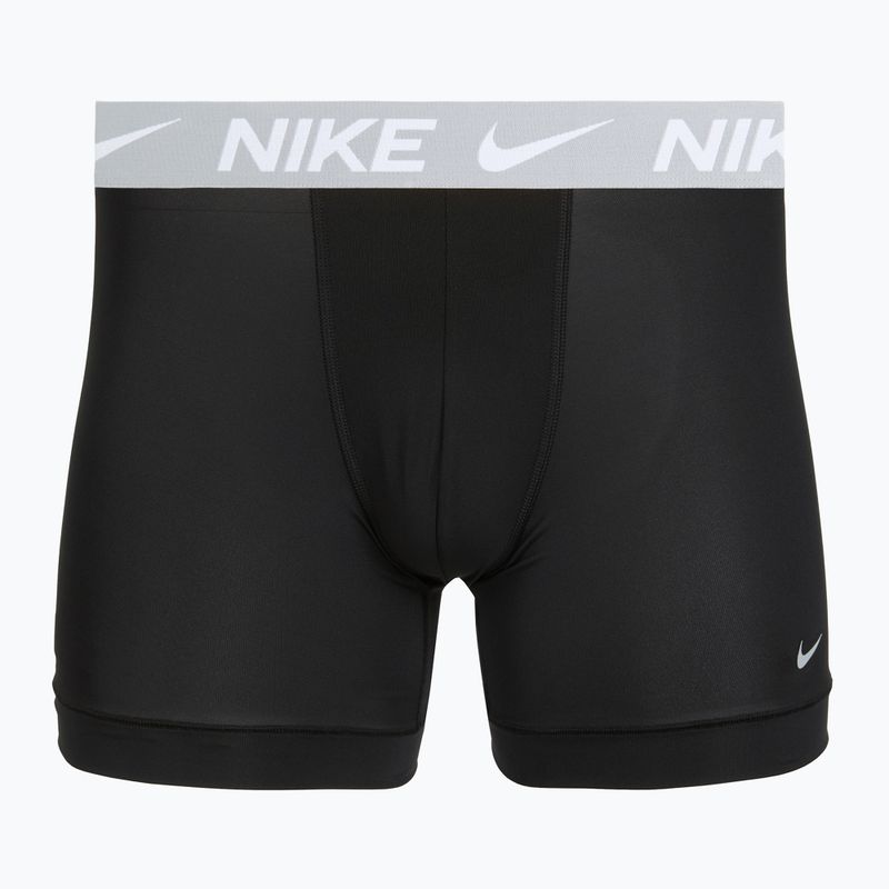 Men's boxers Nike Boxer Brief 5 pack night 3
