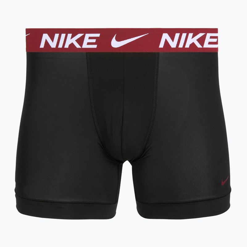 Men's boxers Nike Boxer Brief 5 pack night 4