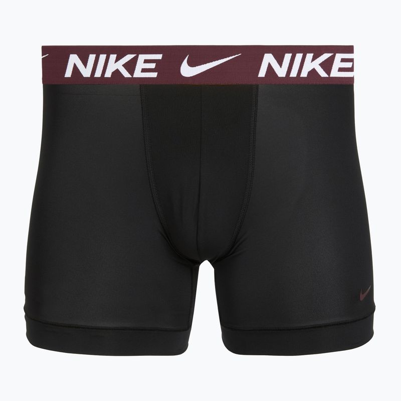 Men's boxers Nike Boxer Brief 5 pack night 5