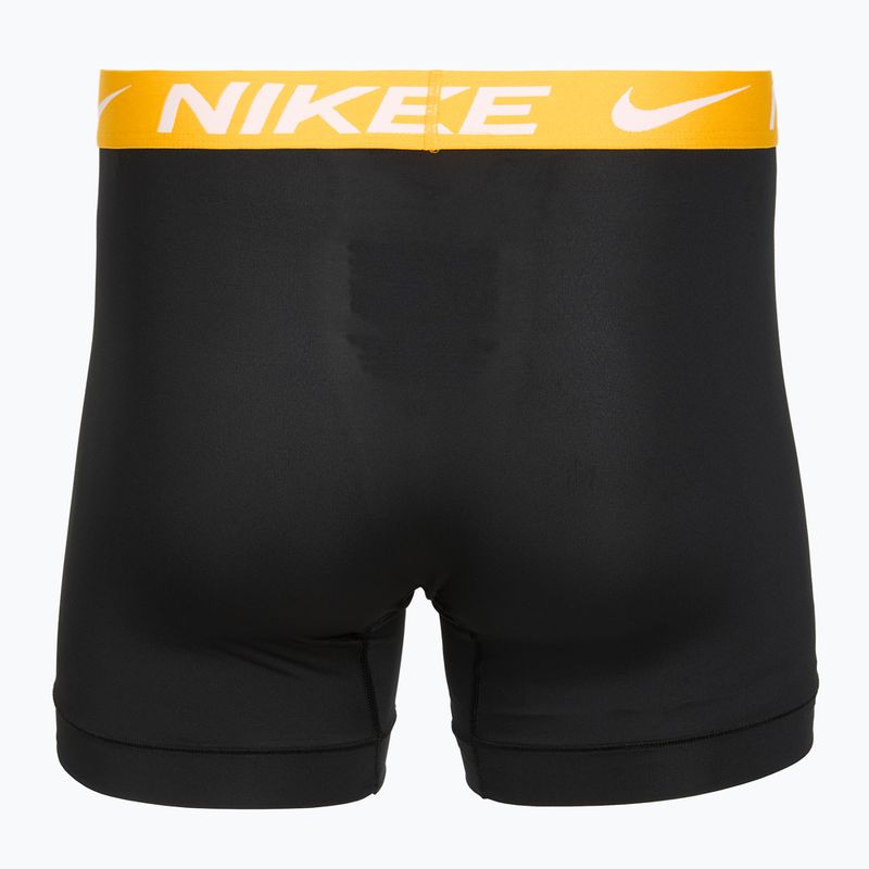 Men's boxers Nike Boxer Brief 5 pack night 7