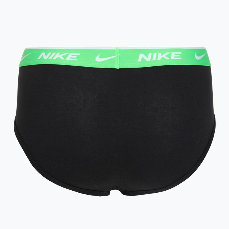 Men's briefs Nike Cotton Stretch Brief barley 5