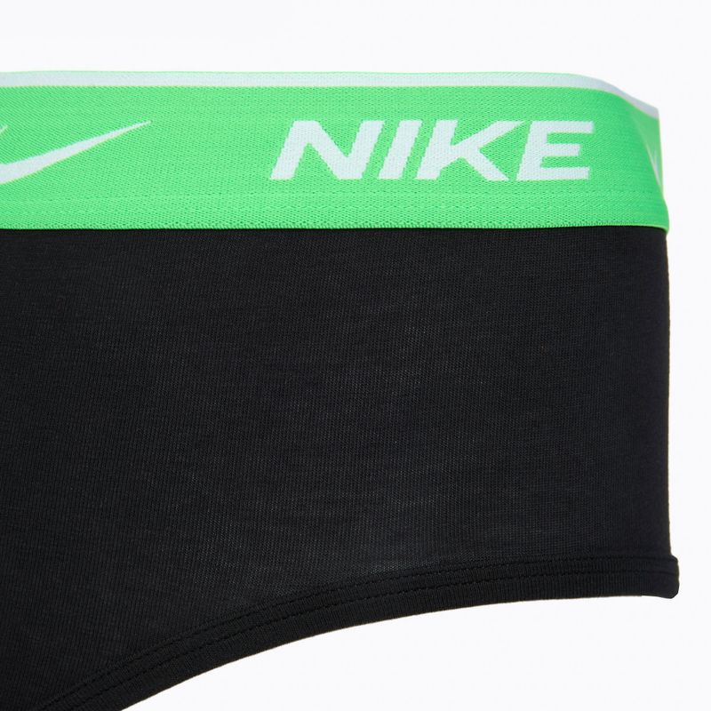 Men's briefs Nike Cotton Stretch Brief barley 6