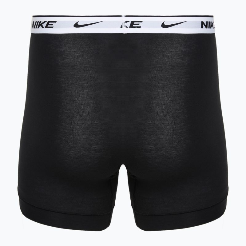 Men's boxers Nike Essential Cotton Stretch pearl blue 2