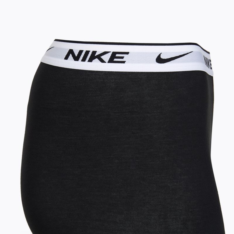 Men's boxers Nike Essential Cotton Stretch pearl blue 3