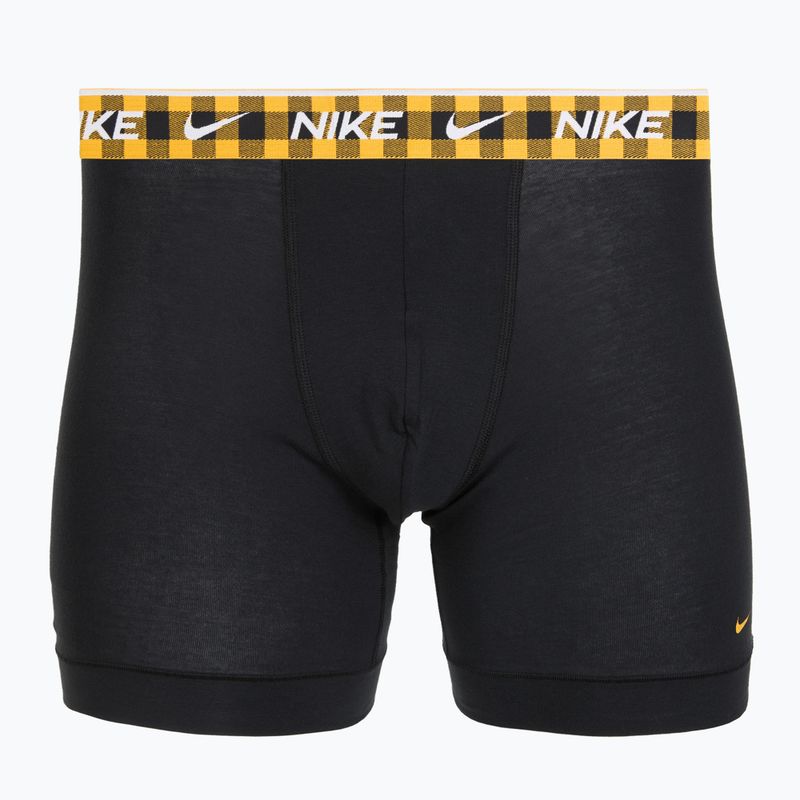 Men's boxers Nike Essential Cotton Stretch storm 2