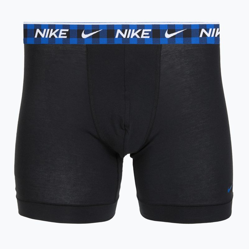 Men's boxers Nike Essential Cotton Stretch storm 3