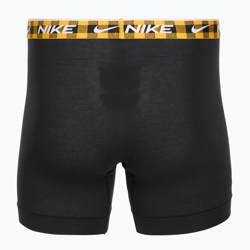 Men's boxers Nike Essential Cotton Stretch storm 5