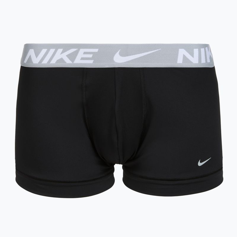 Men's boxers Nike Trunk night 2