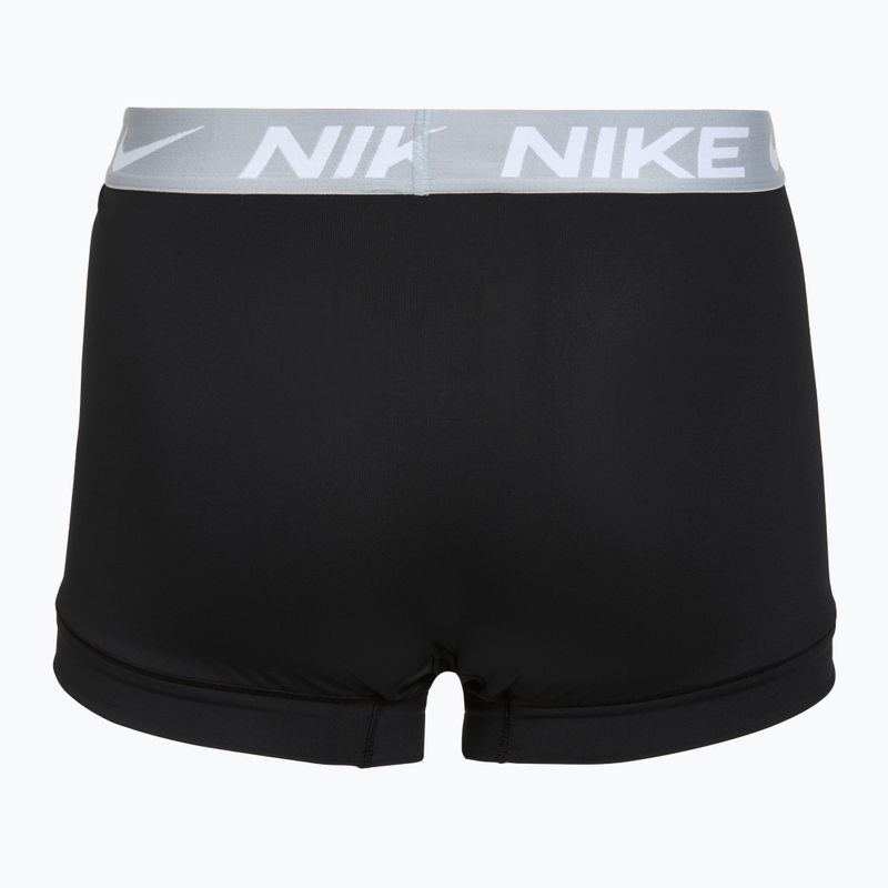 Men's boxers Nike Trunk night 3
