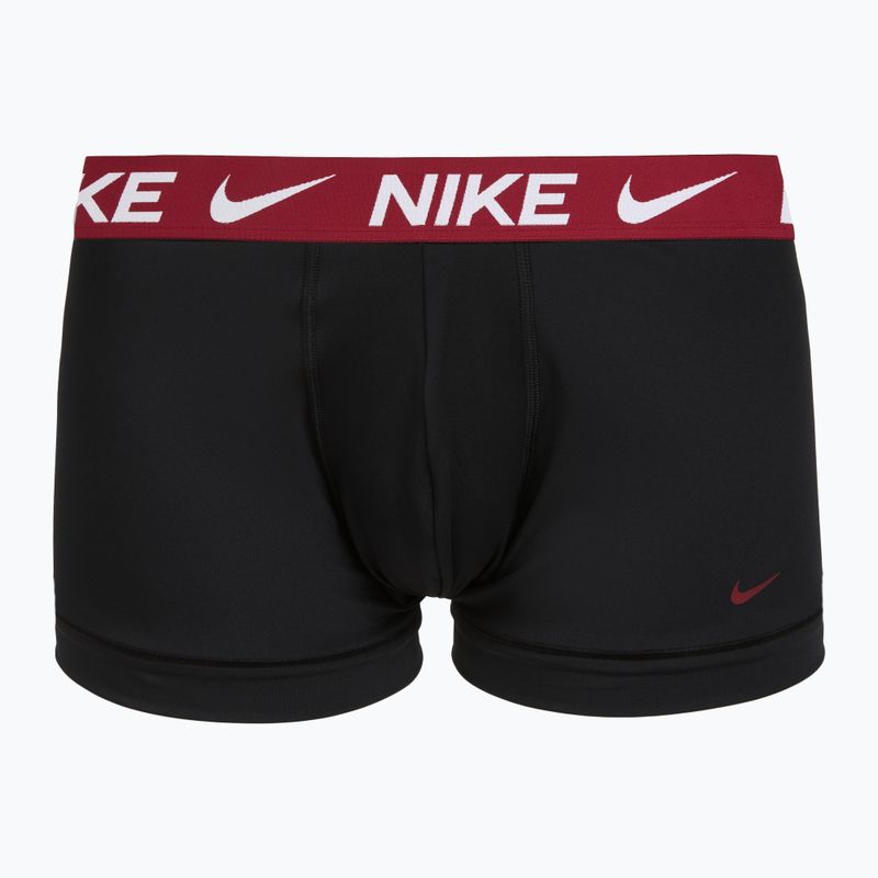 Men's boxers Nike Trunk night 6