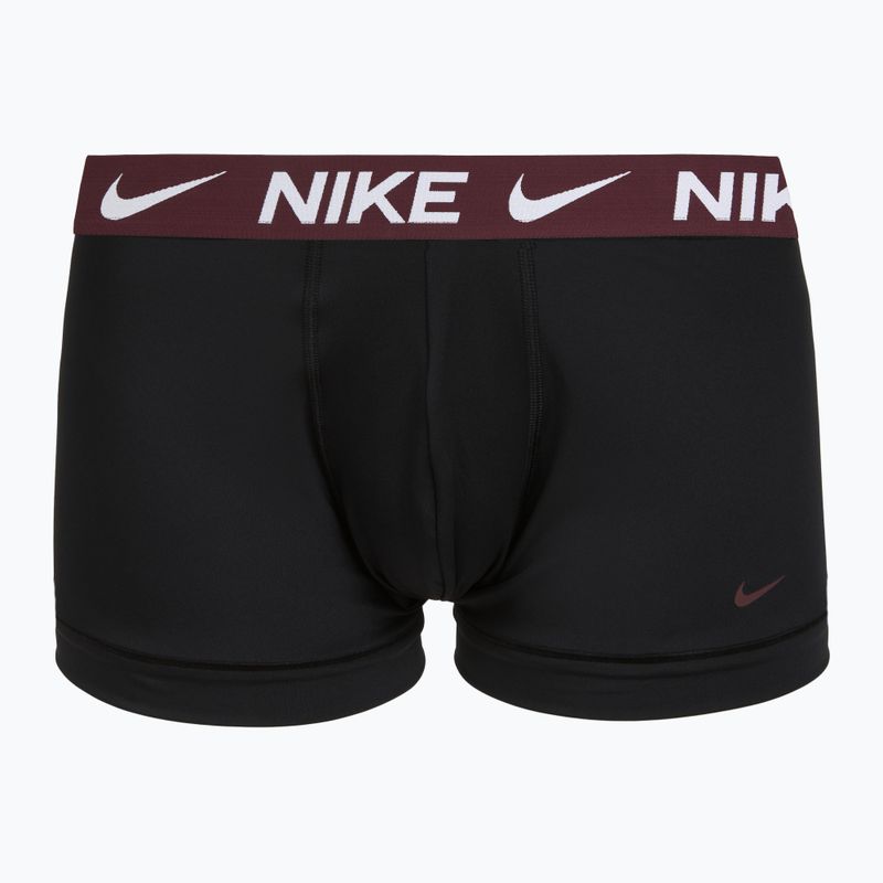 Men's boxers Nike Trunk night 7