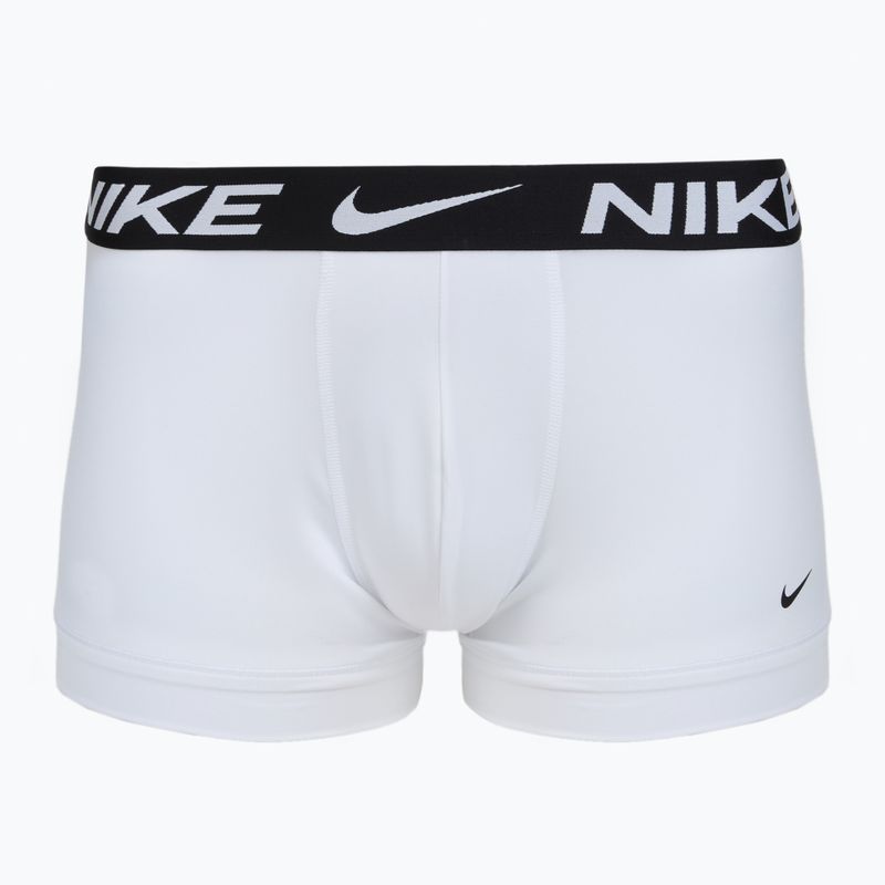 Men's boxers Nike Trunk dove 2