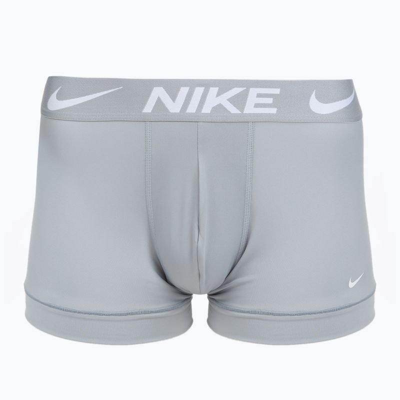 Men's boxers Nike Trunk dove 6