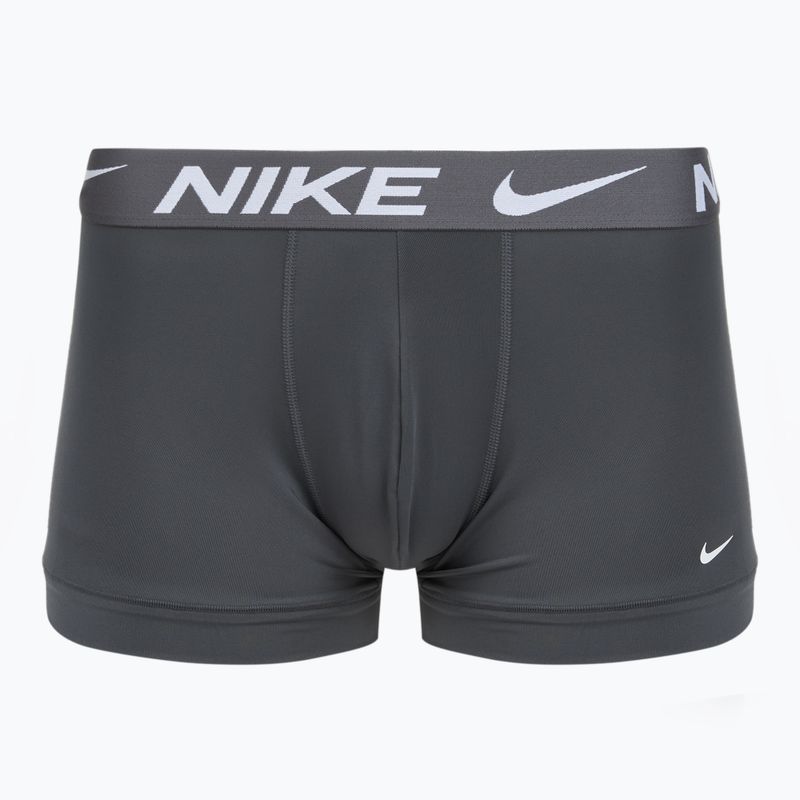 Men's boxers Nike Trunk dove 7