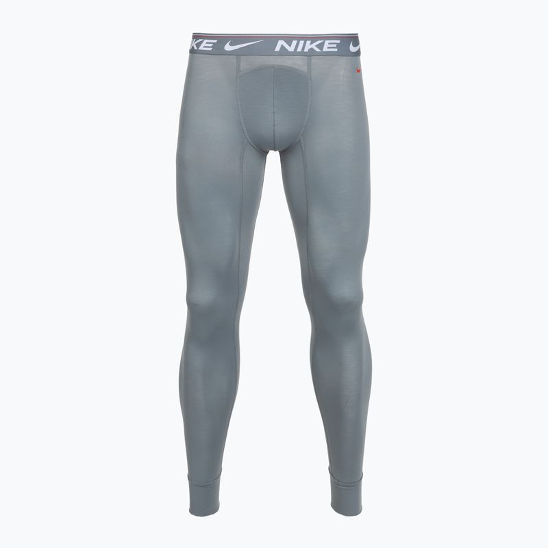 Men's longsleeve Nike Ultra Comfort 2 pack carbon heather 3