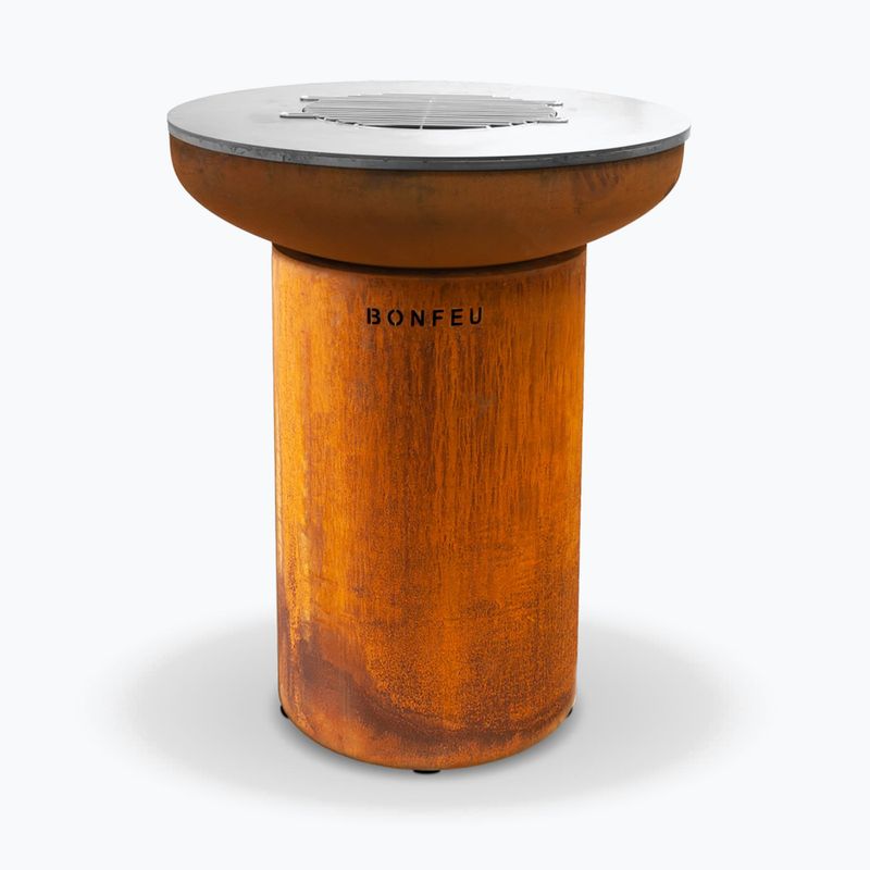Fire pit BonFeu Bonbiza corten 4