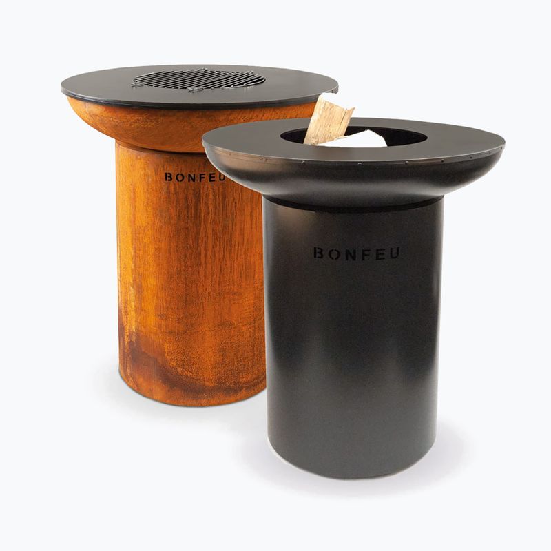 Fire pit BonFeu Bonbiza corten 5