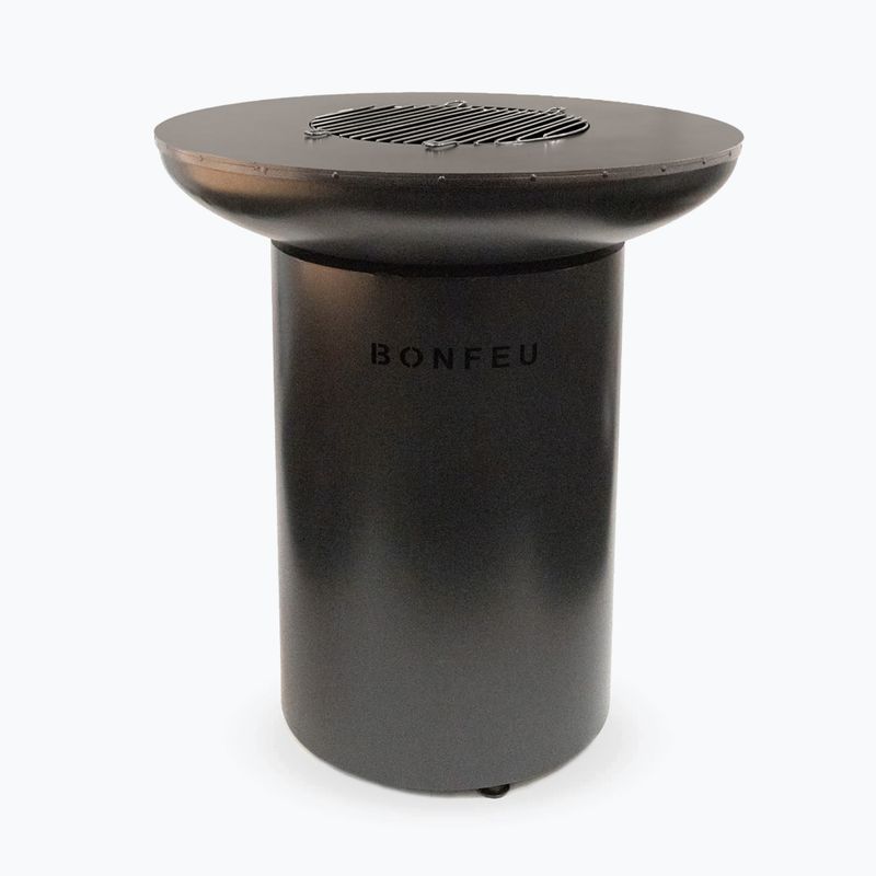 Fire pit BonFeu BonBiza black 3