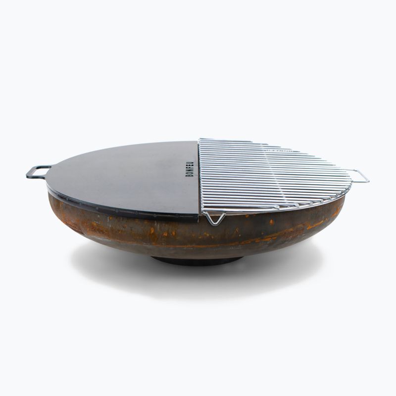 Grill BonFeu Bongrill ½ corten 3