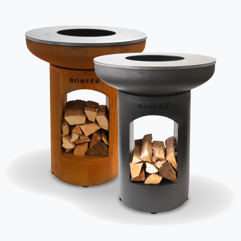 Fire pit BonFeu BonBiza 8002 5