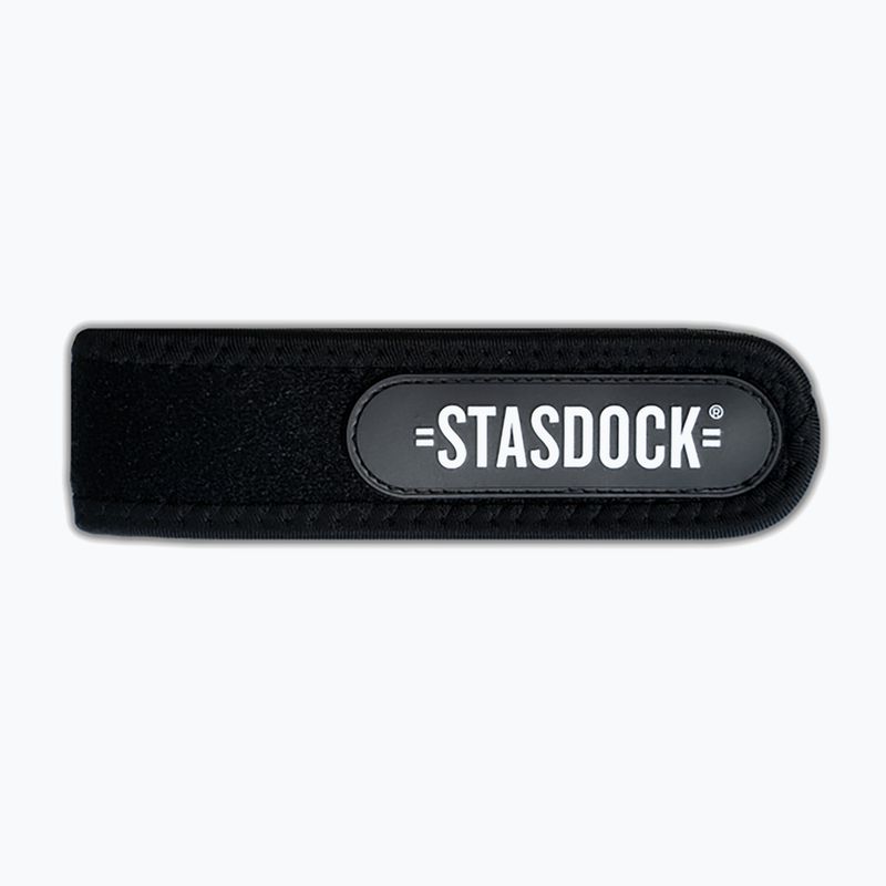 STASDOCK Wheel Strap black