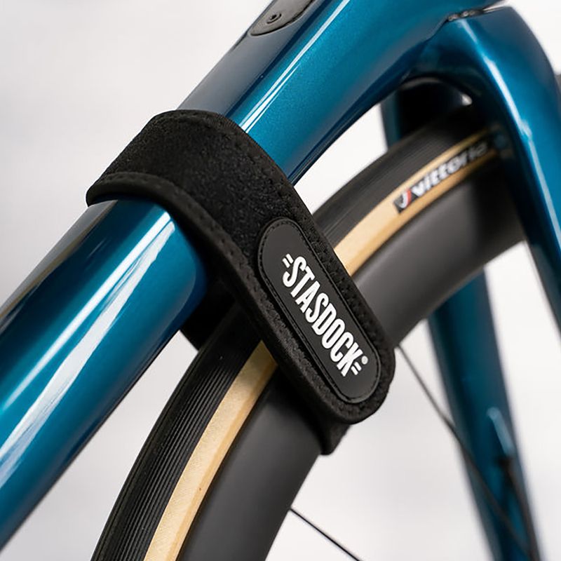 STASDOCK Wheel Strap black 4