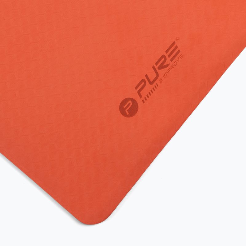 Pure2Improve fitness mat Tpe Mat 2217 3