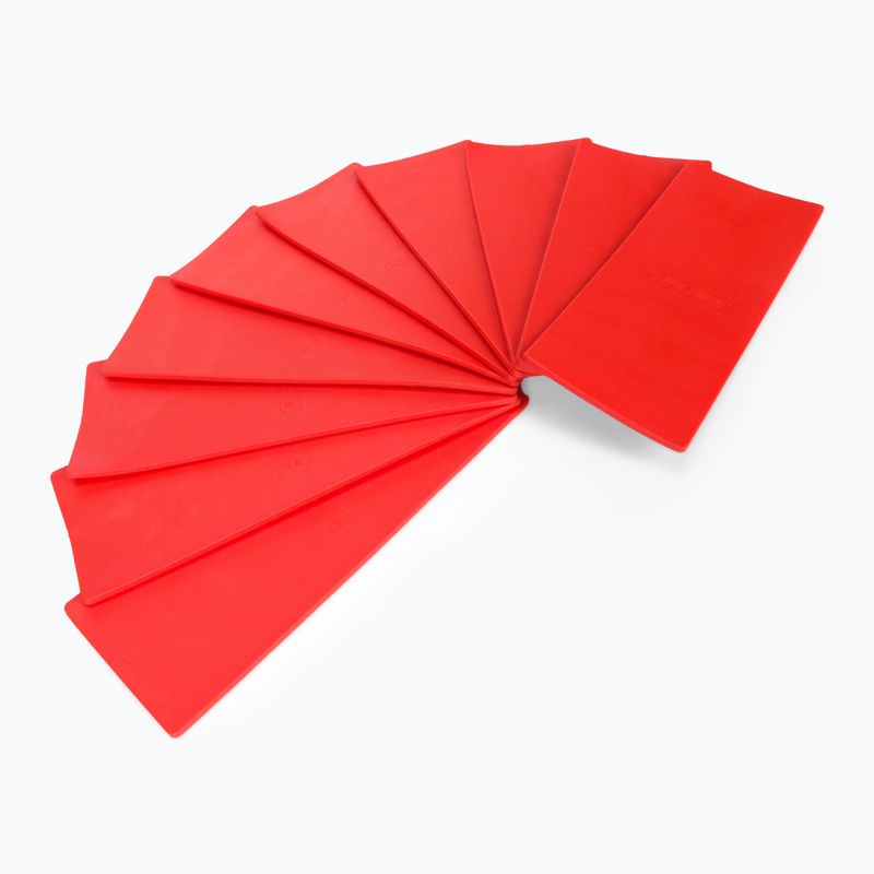 Pure2Improve Flat Field Markers red 2162 2