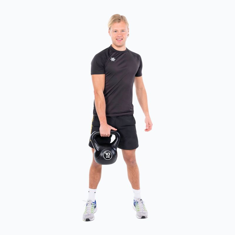 Kettlebell 10kg Pure2Improve black P2I202100 4