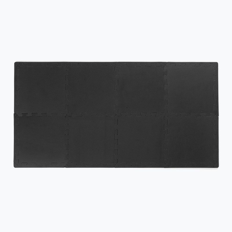 Pure2Improve Puzzle 8-piece protective mat black 2814 2