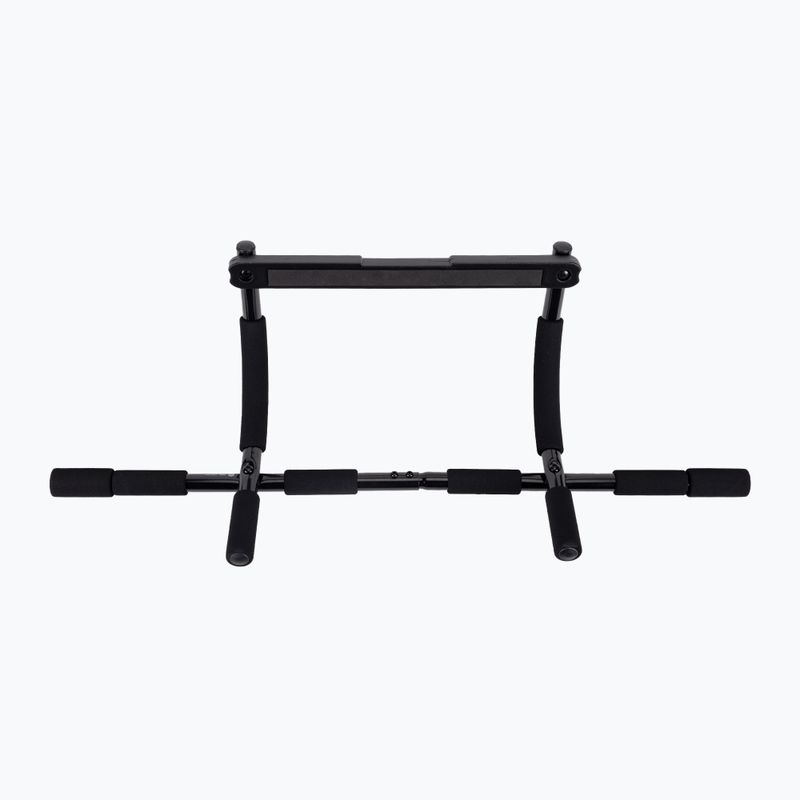 Pure2Improve Gymbar multifunction bar black 2827 2