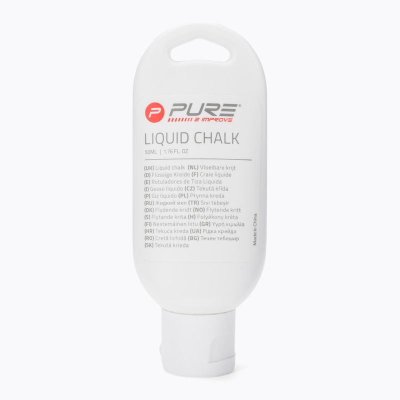 Pure2Improve Magnesia 50 ml P2I200860