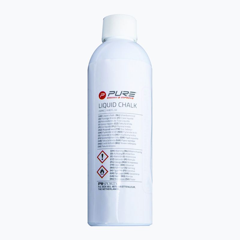 Pure2Improve Magnesia 250 ml P2I200870