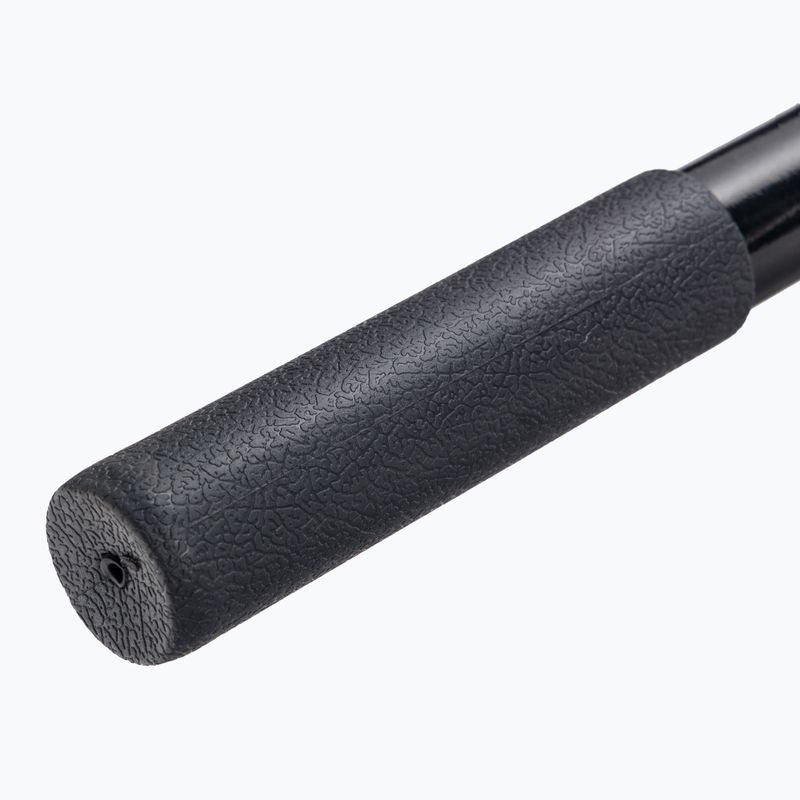 Pure2Improve wall-mounted Chin-Up Bar Medium black 3912 3