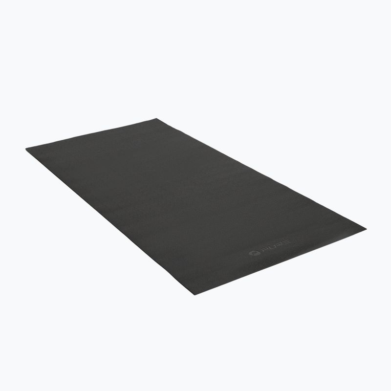 Pure2Improve equipment mat black P2I200960