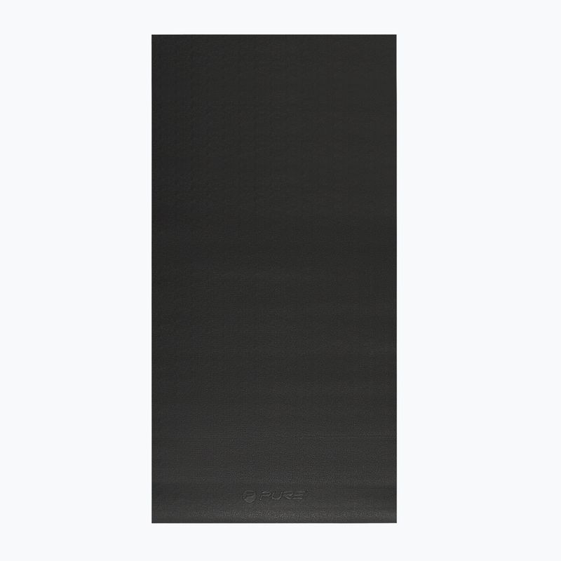 Pure2Improve equipment mat black P2I200960 2