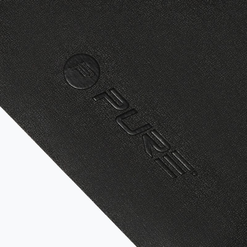 Pure2Improve equipment mat black P2I200980 3