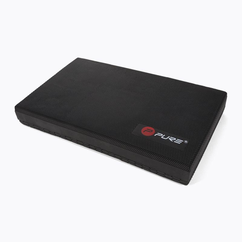 Pure2Improve Balance Pad black P2I201000