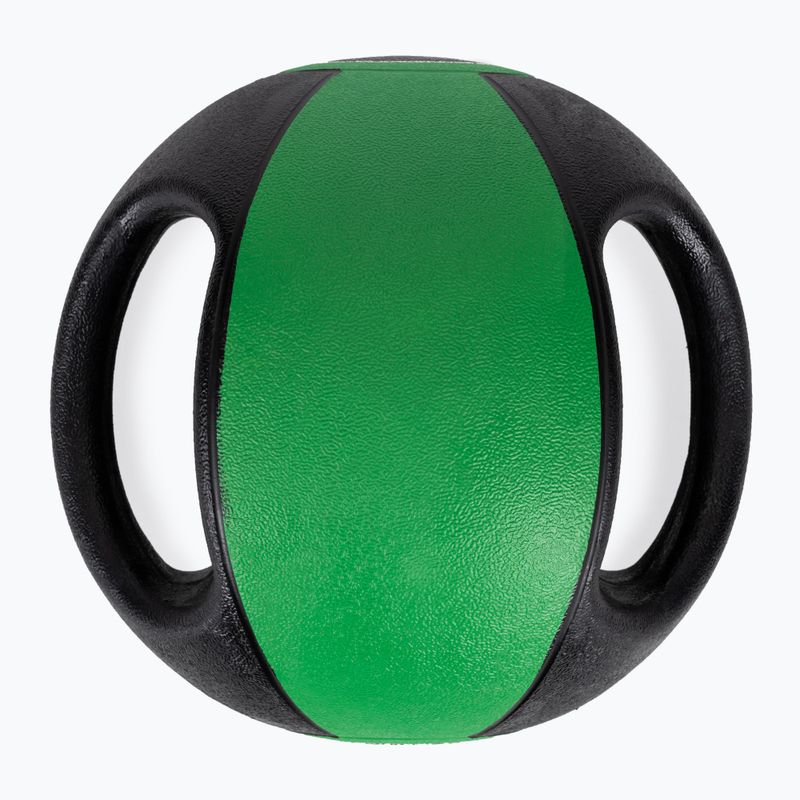 Pure2Improve P2I201980 2kg medicine ball 3