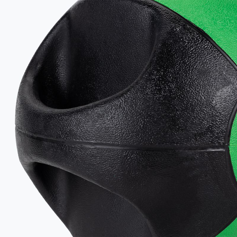 Pure2Improve P2I201980 2kg medicine ball 4