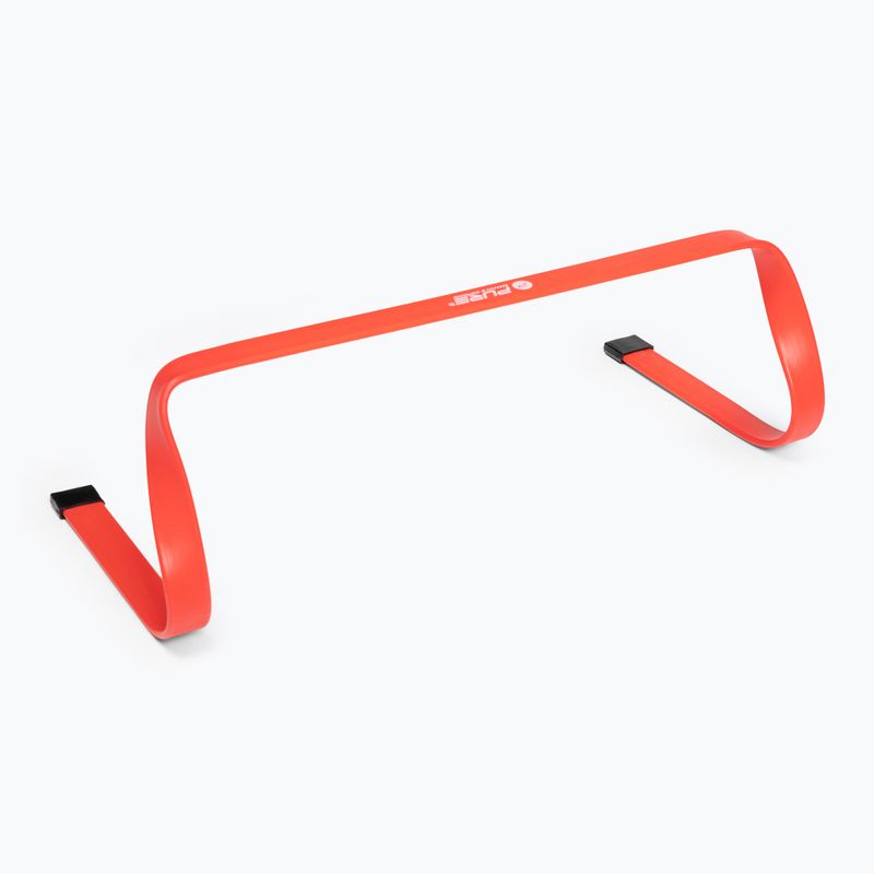 Pure2Improve Flexible Coordination Hurdles 15 cm red 3587