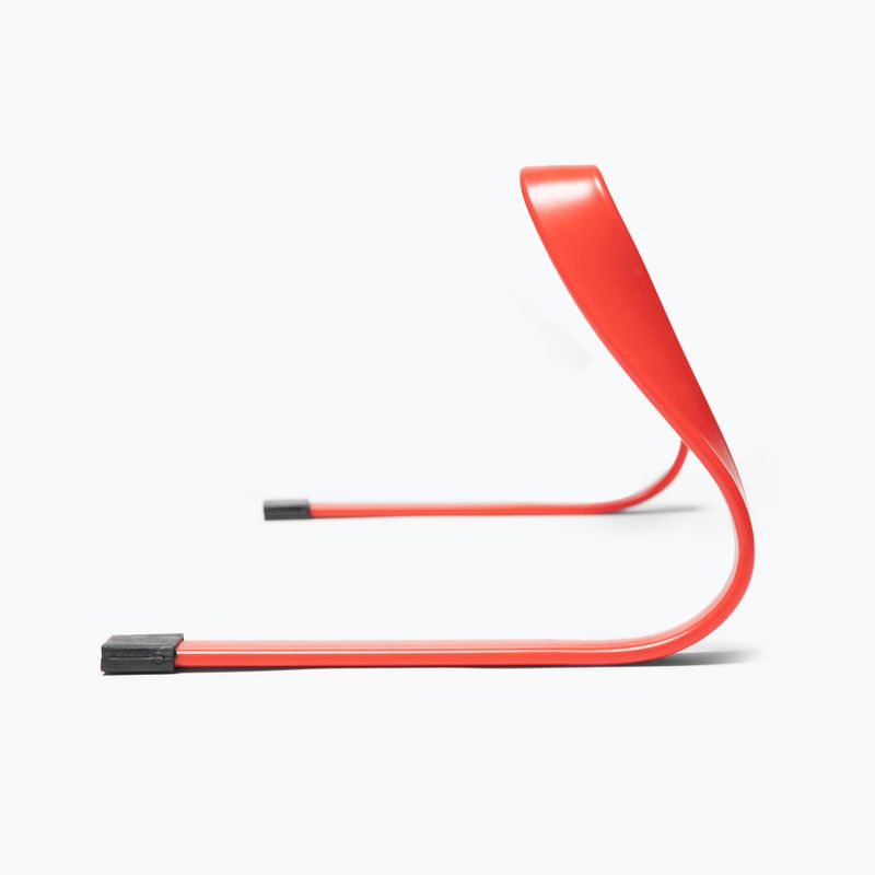 Pure2Improve Flexible Coordination Hurdles 15 cm red 3587 3