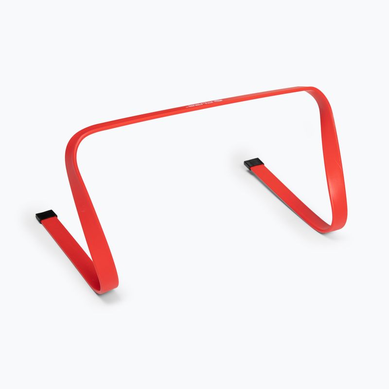 Pure2Improve Flexible Coordination Hurdles red 23 cm 3588