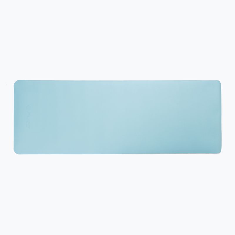 Pure2Improve TPE Yoga Mat 6 mm blue 3598 2