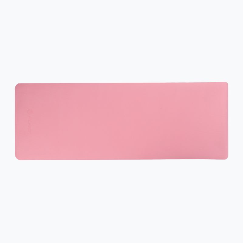 Pure2Improve TPE Yoga Mat 6 mm pink 3599 2